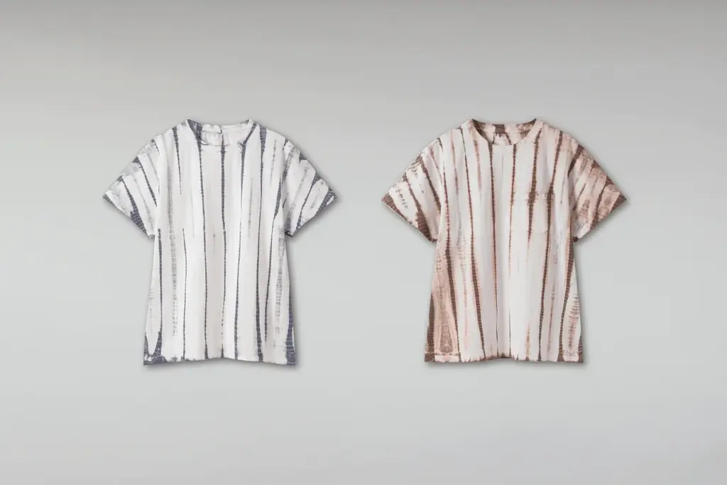 日本の紡績メーカーが職人の技と知識を生かしたものづくりをしているブランド<039LAUNDRY> が【松坂屋名古屋店】にて初のポップアップショップを開催。 画像 4