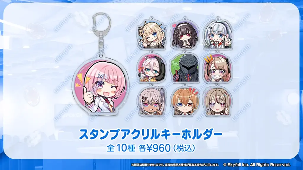 『ポーカーチェイス』をリアルポーカースポットで体験できる！「GiGO POKER新宿」と2ヵ月間のコラボイベント開催 画像 7