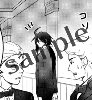 猪突猛進爆走令嬢×拗らせ暴走侯爵様！とんでもラブコメディ第2巻「10回婚約破棄された私が冷徹公爵様に溺愛されるなんて罠ですか？ 2」6月27日発売！特典情報も公開！ 画像 10