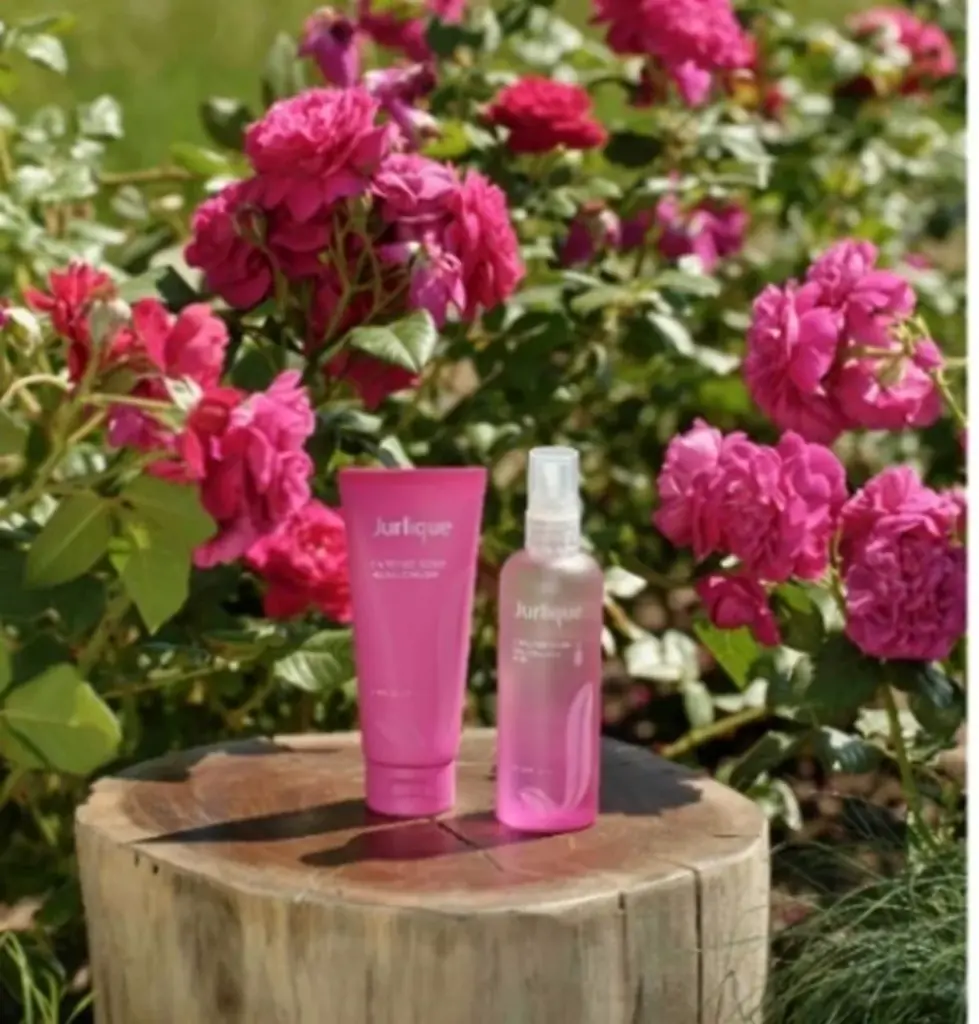 【ジュリーク40周年】2つ目のオリジナルローズを使ったミスト化粧水とハンドクリームを7/1に限定発売！ 画像 11