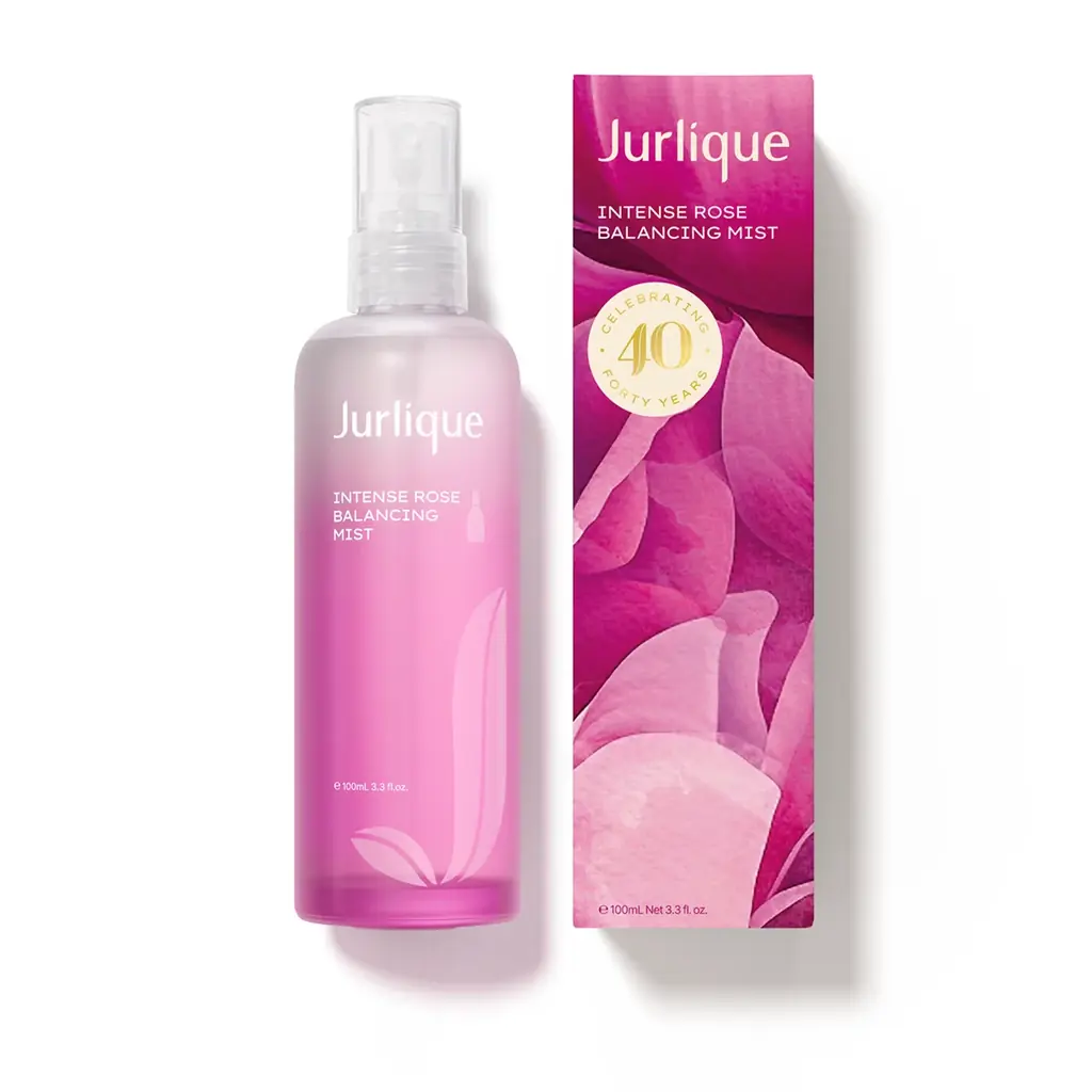 【ジュリーク40周年】2つ目のオリジナルローズを使ったミスト化粧水とハンドクリームを7/1に限定発売！ 画像 13