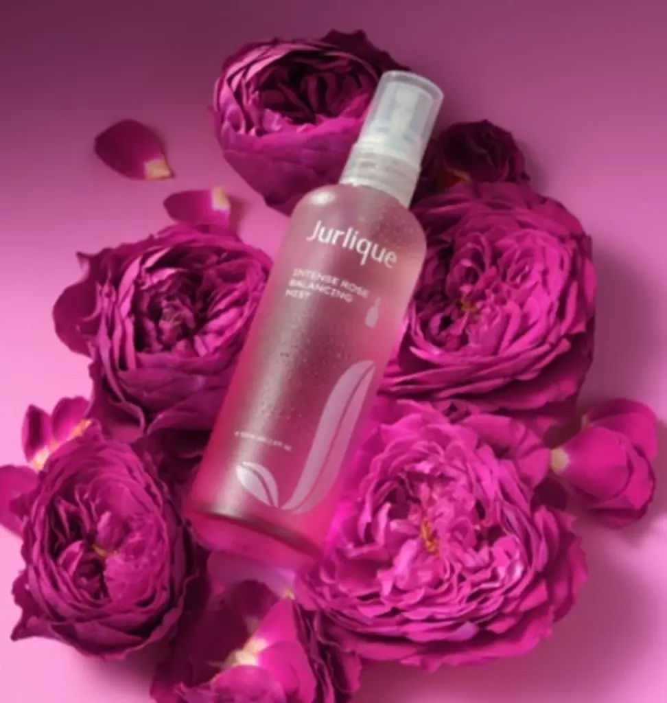 【ジュリーク40周年】2つ目のオリジナルローズを使ったミスト化粧水とハンドクリームを7/1に限定発売！ 画像 14