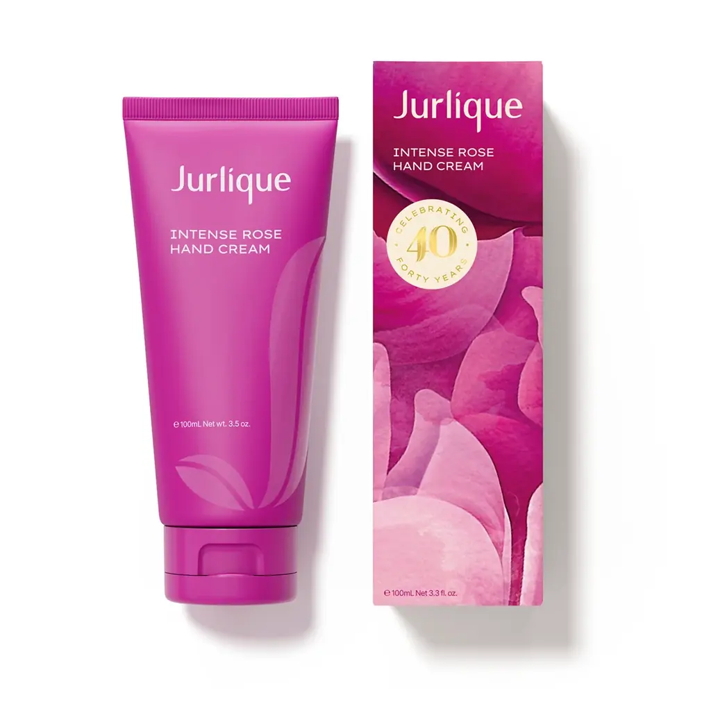【ジュリーク40周年】2つ目のオリジナルローズを使ったミスト化粧水とハンドクリームを7/1に限定発売！ 画像 18