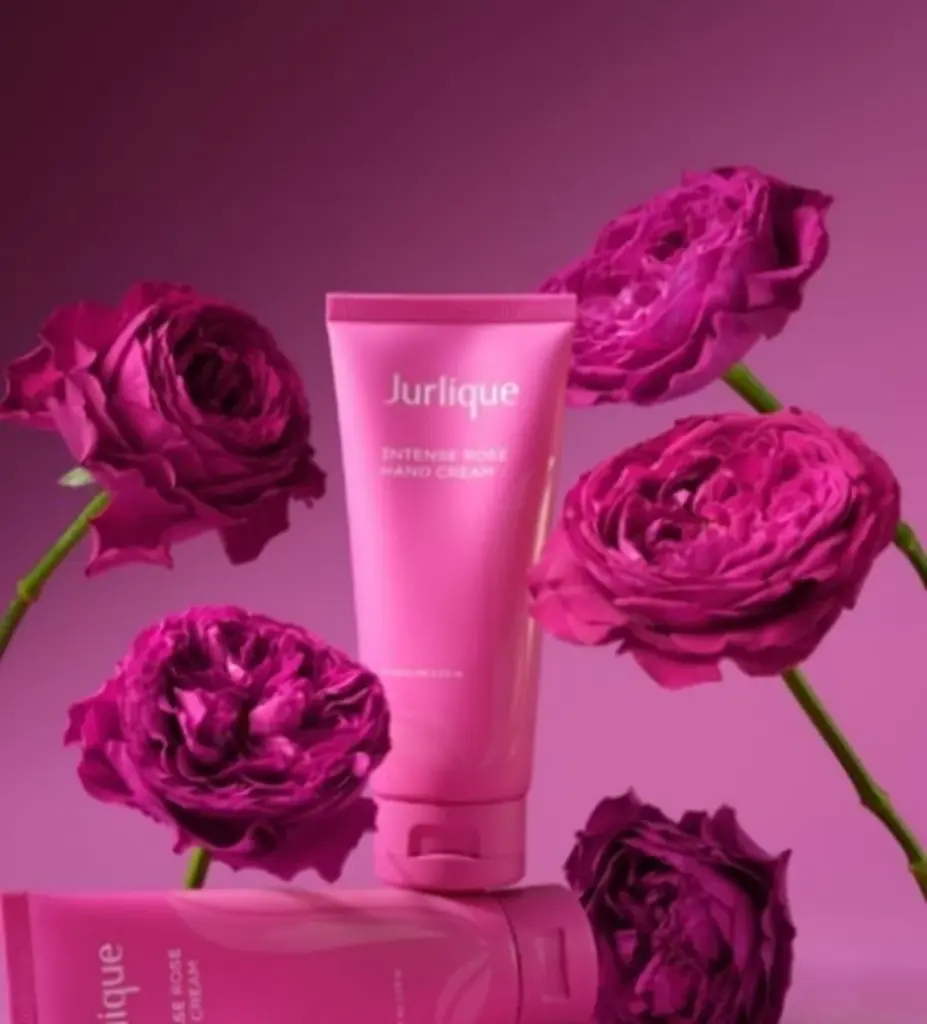 【ジュリーク40周年】2つ目のオリジナルローズを使ったミスト化粧水とハンドクリームを7/1に限定発売！ 画像 19