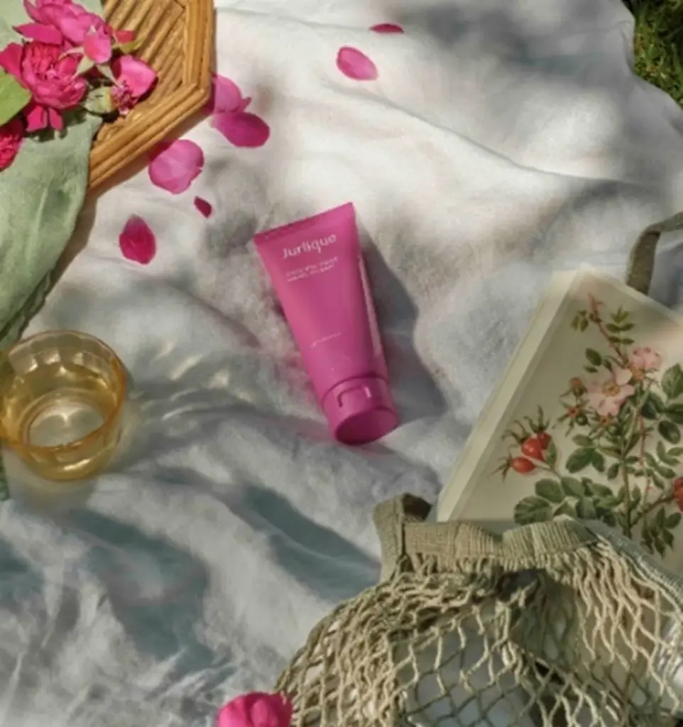 【ジュリーク40周年】2つ目のオリジナルローズを使ったミスト化粧水とハンドクリームを7/1に限定発売！ 画像 20