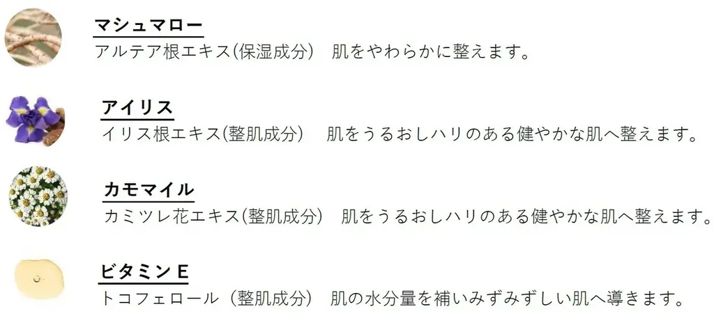 【ジュリーク40周年】2つ目のオリジナルローズを使ったミスト化粧水とハンドクリームを7/1に限定発売！ 画像 21