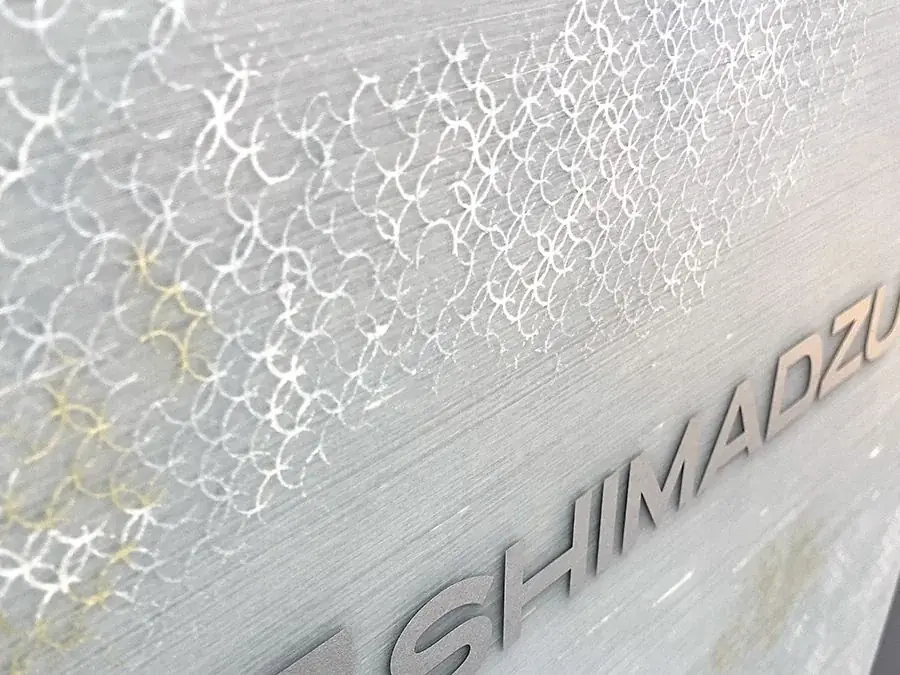 EXPO2025大阪・関西万博 関西パビリオン京都ゾーンにて、受け継がれる伝統産業の”今”に挑戦！正絹 丹後ちりめんに、京友禅「金加工」実演＆体験を実施します！ 画像 4