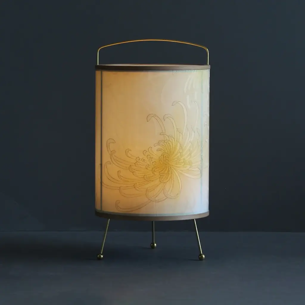 EXPO2025大阪・関西万博 関西パビリオン京都ゾーンにて、受け継がれる伝統産業の”今”に挑戦！正絹 丹後ちりめんに、京友禅「金加工」実演＆体験を実施します！ 画像 5