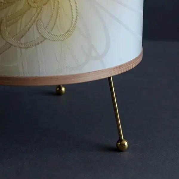 EXPO2025大阪・関西万博 関西パビリオン京都ゾーンにて、受け継がれる伝統産業の”今”に挑戦！正絹 丹後ちりめんに、京友禅「金加工」実演＆体験を実施します！ 画像 6