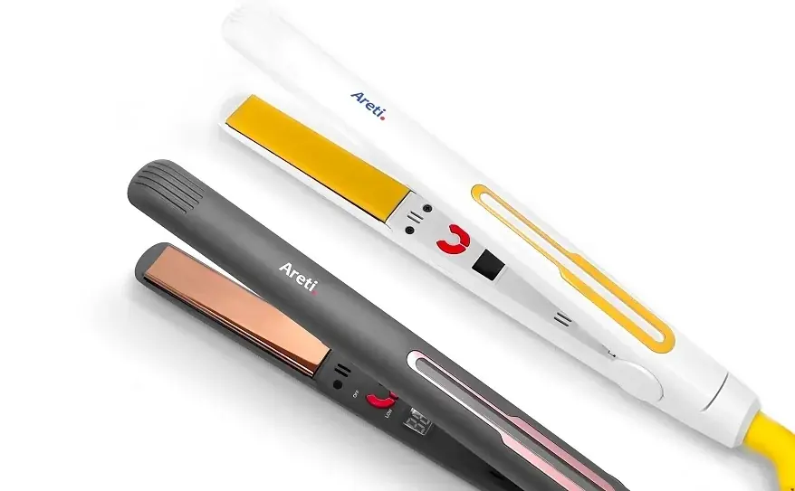 6月27日開始！Aretiのヘアアイロン基本使い方と限定セール情報