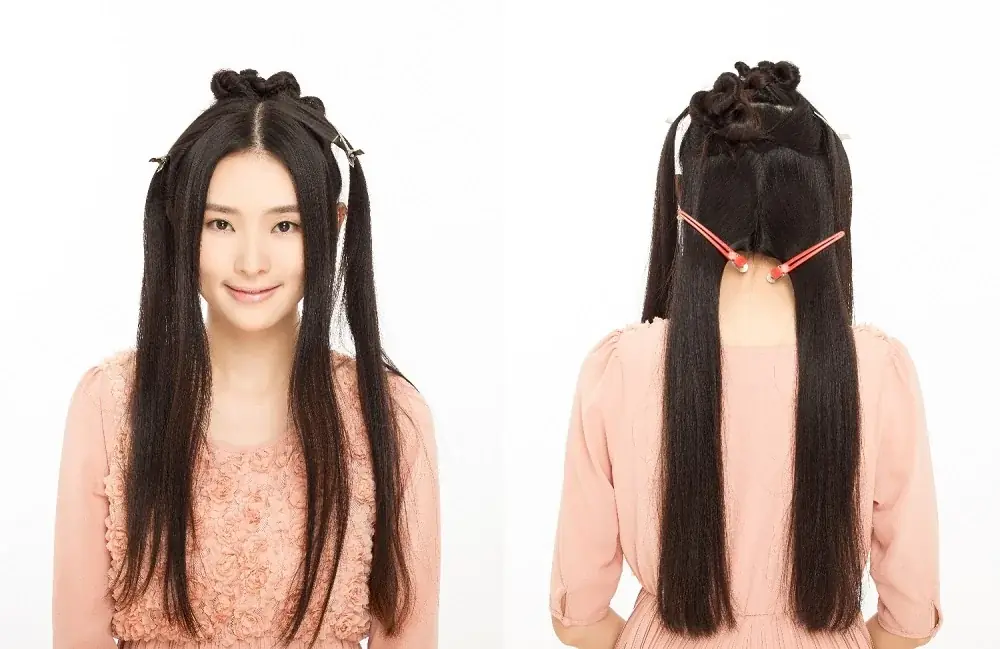【ヘアアイロン&コテ初心者もこれを読めば失敗しない】基本の使い方をヘアアイロンメーカーが伝授 画像 3
