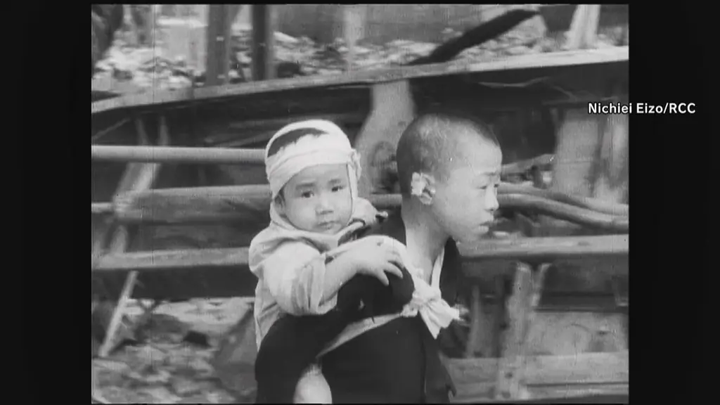 「ヒロシマ1945」 写真や映像がとらえた原爆の惨禍、今こそ語る 画像 2