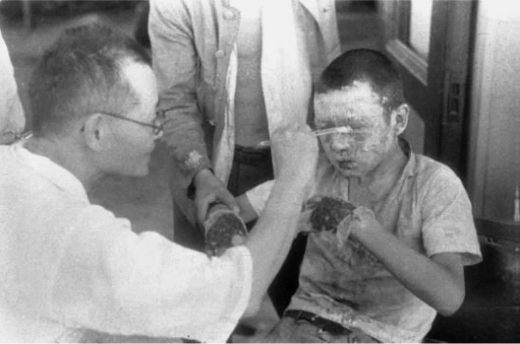 「ヒロシマ1945」 写真や映像がとらえた原爆の惨禍、今こそ語る 画像 3