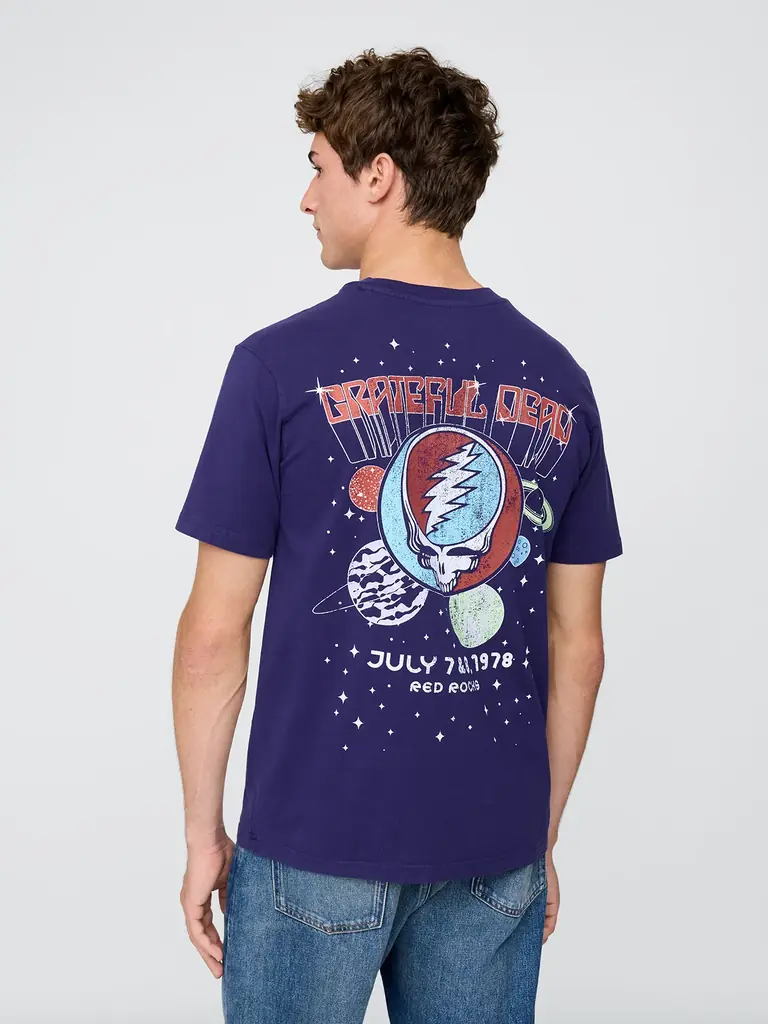 Gap、世界的なレジェンドアーティストとの「Vintage Music Tees」を7月1日に発売 画像 9