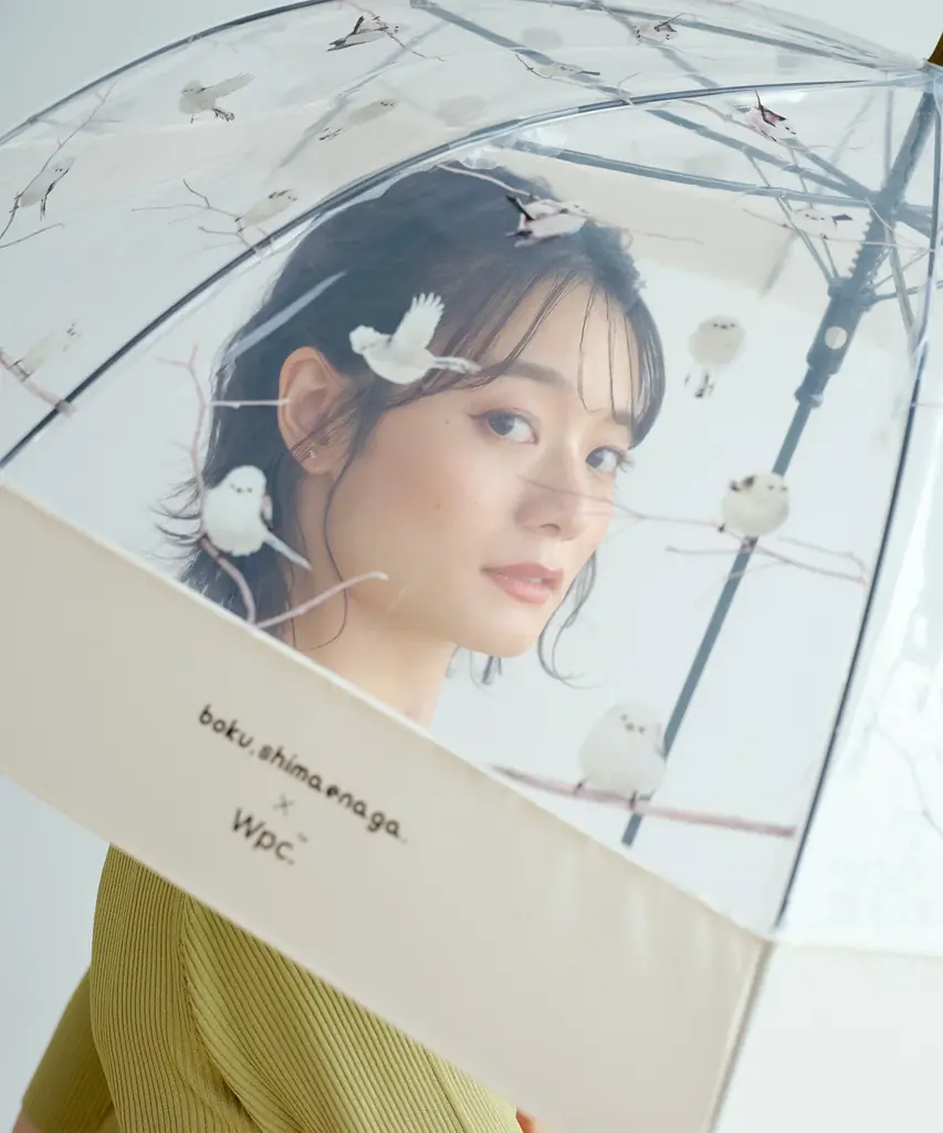 傘ブランド「Wpc.」が札幌ステラプレイス イースト 4階にて北海道初出店となるPOP-UP SHOPを開催! 画像 8