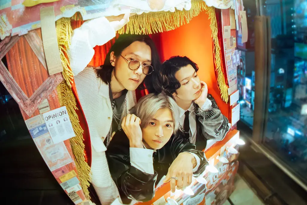 長崎“初” J-popアーティストが集結する屋内大型音楽フェス『HAPPINESS JAM 2025』を開催！出演アーティスト　第2弾発表 画像 5