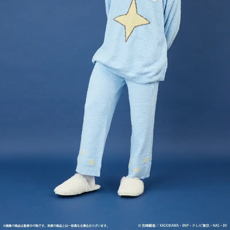 「ルームウェアであります！」ケロロ軍曹のもこもこグッズたちが登場！ 画像 11