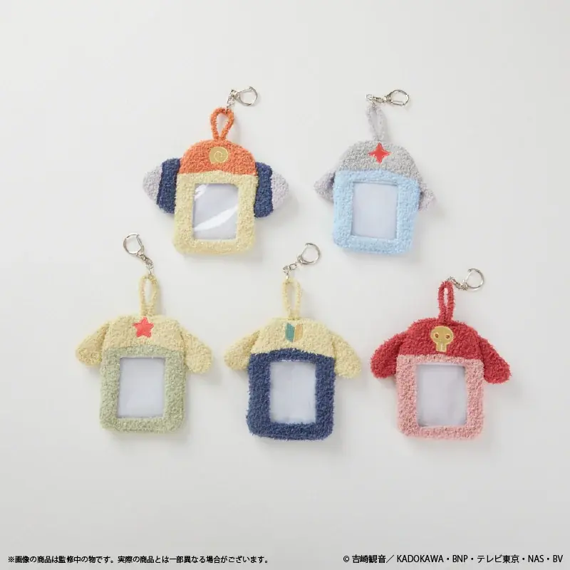 「ルームウェアであります！」ケロロ軍曹のもこもこグッズたちが登場！ 画像 14