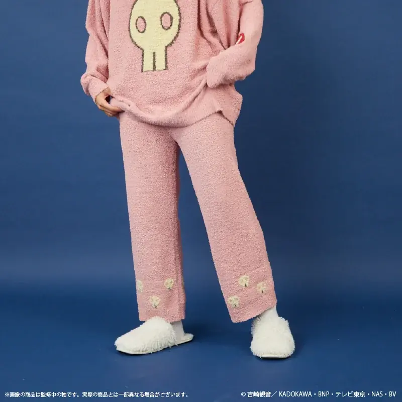 「ルームウェアであります！」ケロロ軍曹のもこもこグッズたちが登場！ 画像 9