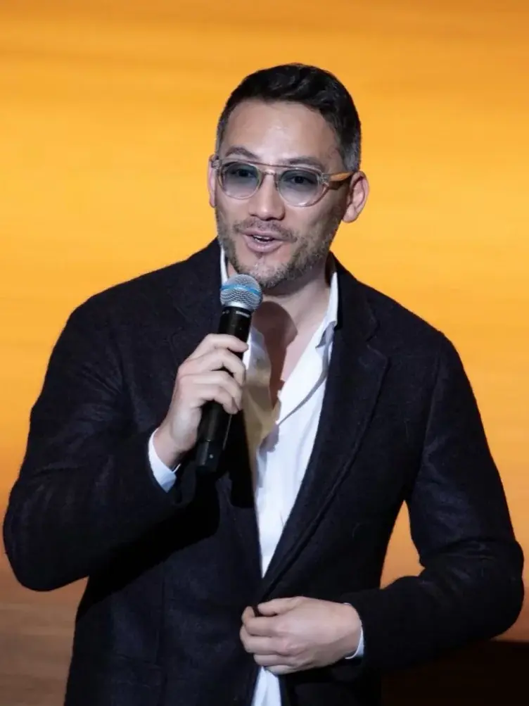 「カルボナーラの常識が変わる！？人気イタリア人シェフ・ベリッシモ氏が本場ローマで語った“料理哲学”とは」 画像 1