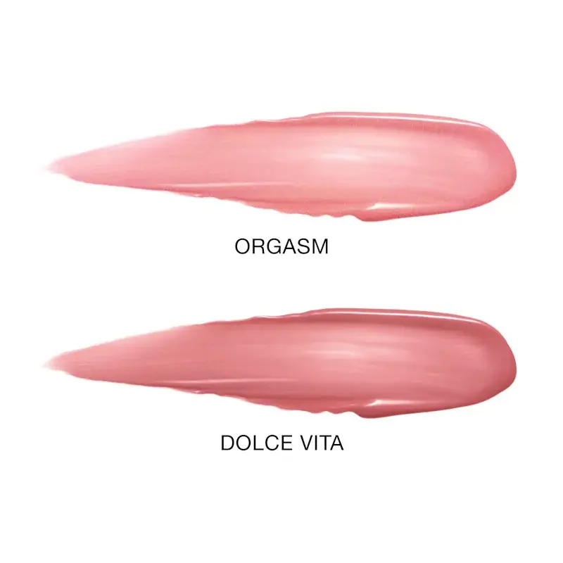 【NARS】人気のアフターグローシリーズから、スターシェードをセレクトしたエクスクルーシヴなデュオが２種類登場。オフィシャルサイト限定発売 画像 6