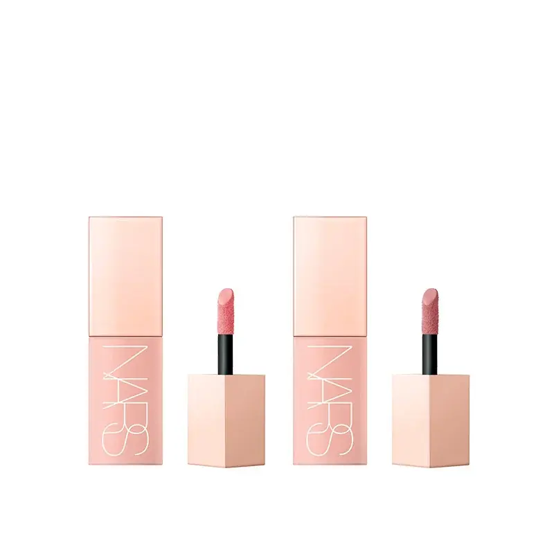 【NARS】人気のアフターグローシリーズから、スターシェードをセレクトしたエクスクルーシヴなデュオが２種類登場。オフィシャルサイト限定発売 画像 7