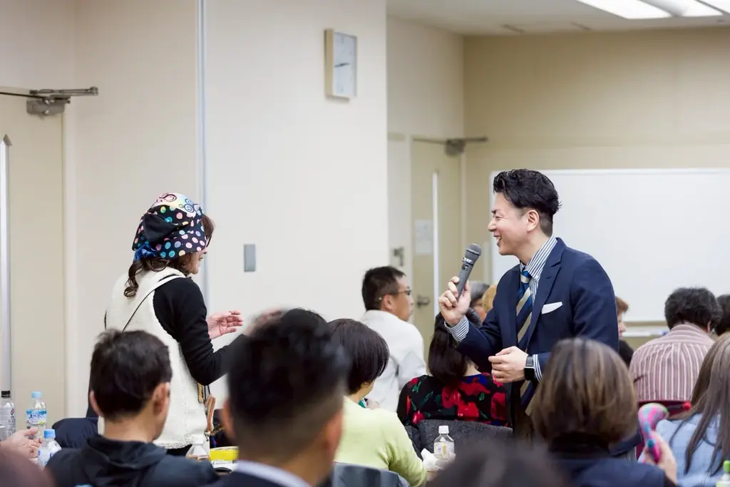 岡島大樹(おかじまたいき)とは何者か ── 株式スクール「METS」を率い詐欺撲滅と教育改革に挑む経営者の素顔 画像 2