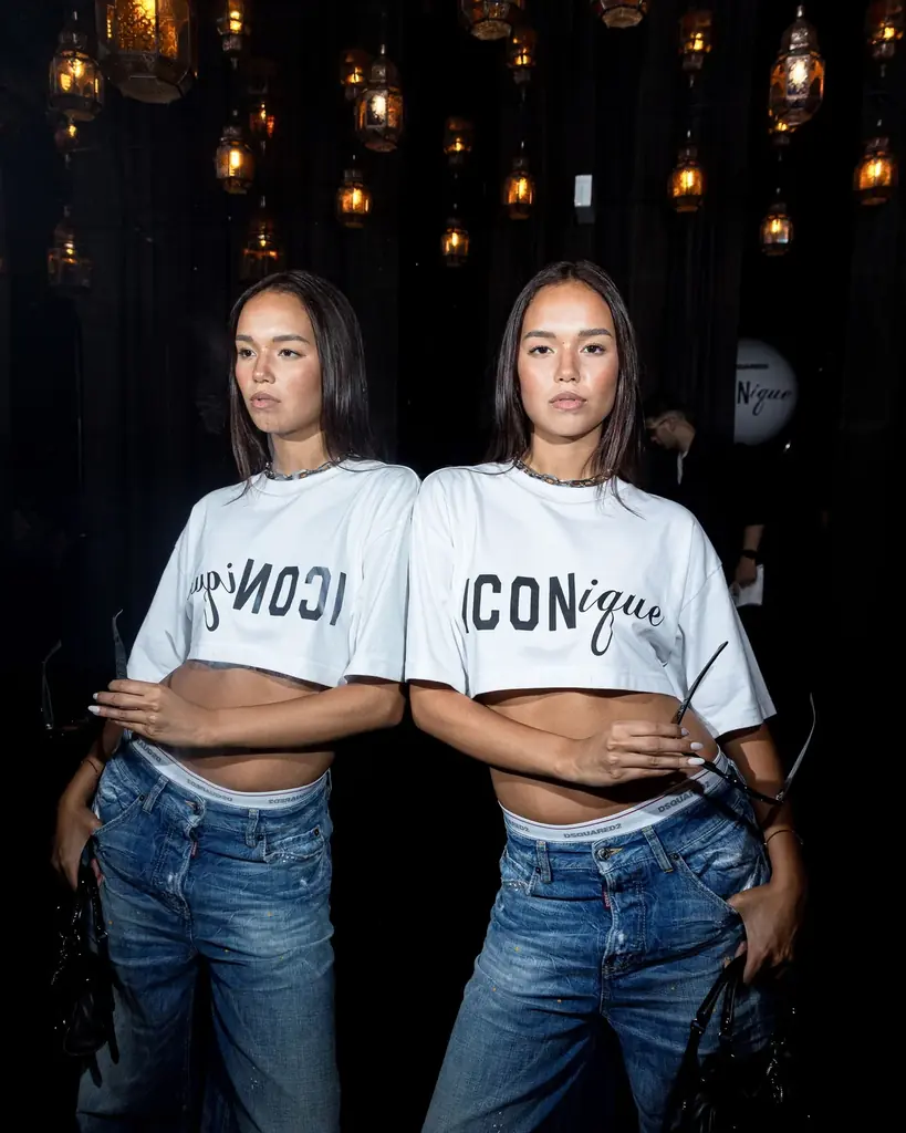 ディースクエアード、30周年を記念して『ICONique Summer Party』をミラノメンズファッションウィーク中に開催 画像 10