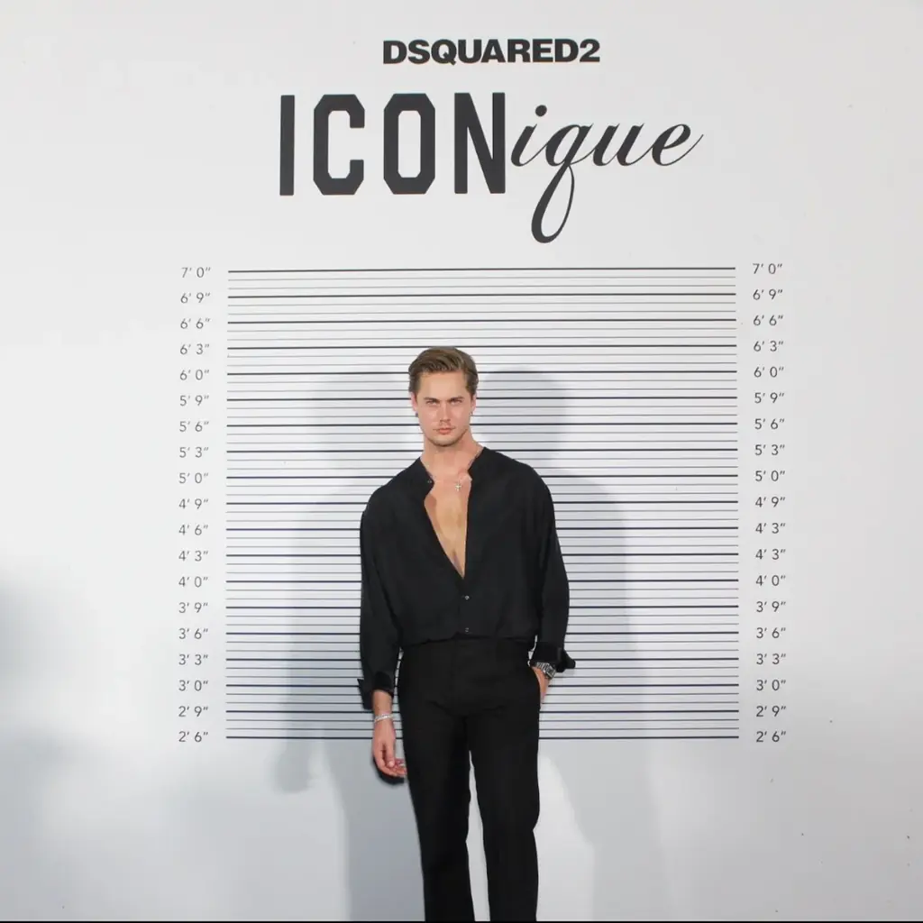 ディースクエアード、30周年を記念して『ICONique Summer Party』をミラノメンズファッションウィーク中に開催 画像 16