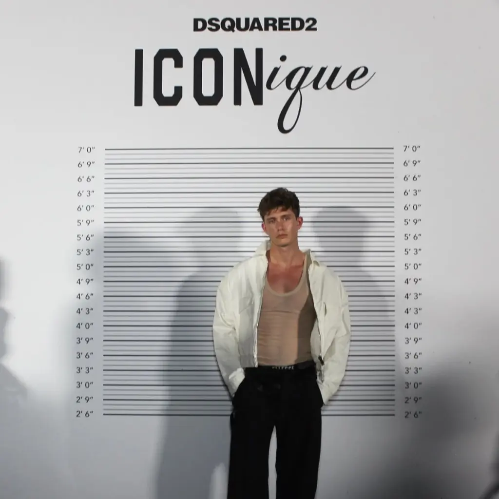 ディースクエアード、30周年を記念して『ICONique Summer Party』をミラノメンズファッションウィーク中に開催 画像 19