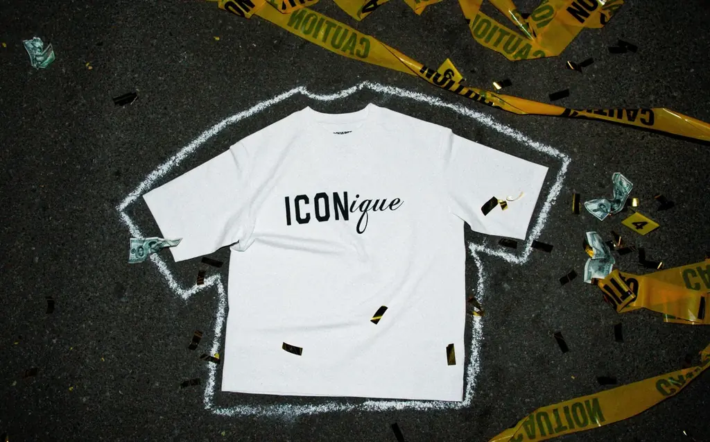 ディースクエアード、30周年を記念して『ICONique Summer Party』をミラノメンズファッションウィーク中に開催 画像 2