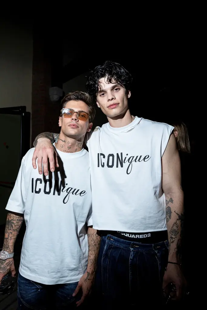 ディースクエアード、30周年を記念して『ICONique Summer Party』をミラノメンズファッションウィーク中に開催 画像 20