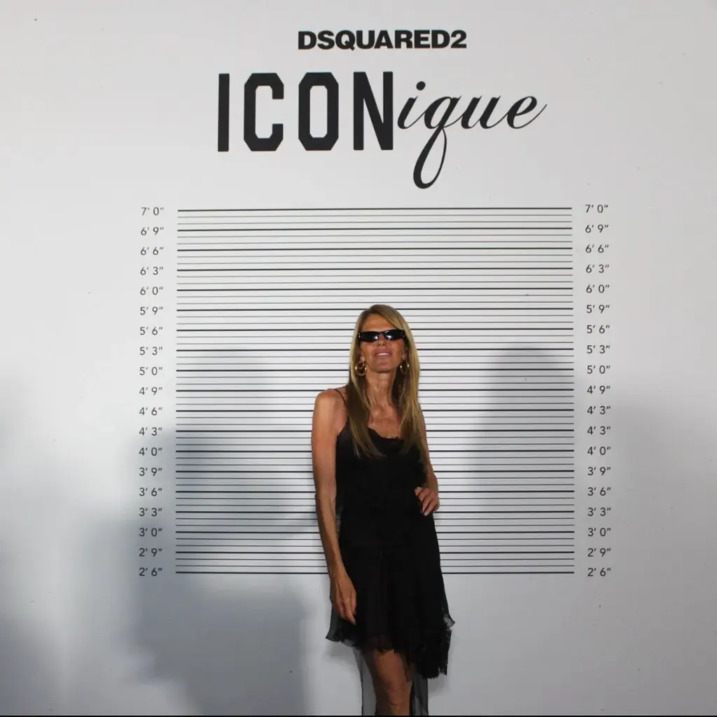 ディースクエアード、30周年を記念して『ICONique Summer Party』をミラノメンズファッションウィーク中に開催 画像 6