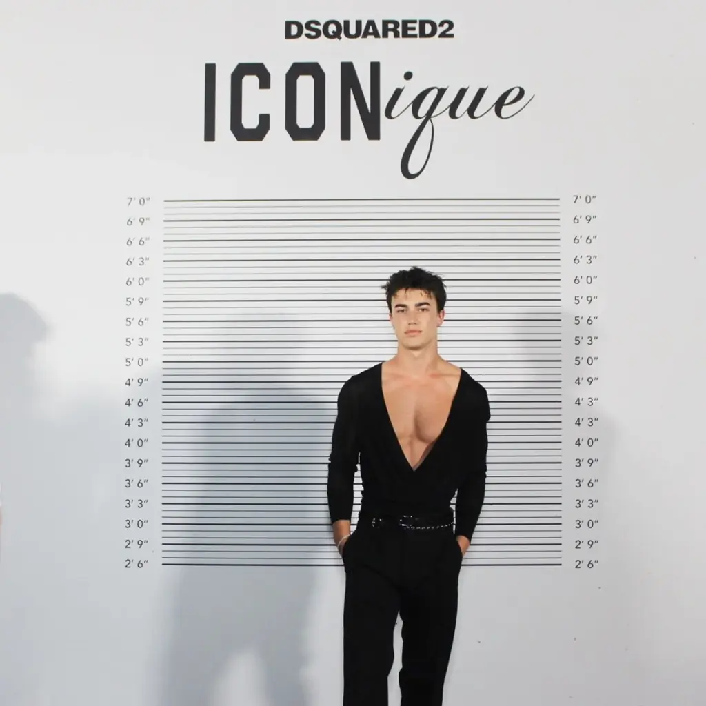 ディースクエアード、30周年を記念して『ICONique Summer Party』をミラノメンズファッションウィーク中に開催 画像 8