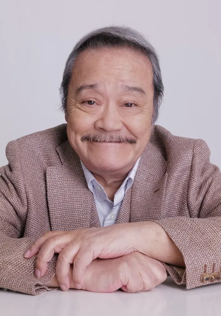 名優・西田敏行氏の軌跡を未来へ！郡山市名誉市民 西田敏行展「愛してるぞ～い！」を開催します！［福島県郡山市役所］ 画像 1