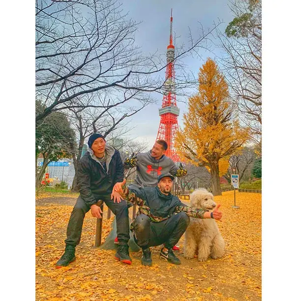 看板犬の写真集を簡単に出版できる「うちのこ写真集」シリーズ第5弾『スタンダードプードルのガホ』の電子書籍版が発売決定! 画像 5