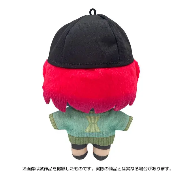 『機動戦士Gundam GQuuuuuuX(ジークアクス)』より、ぬいパルが登場! 画像 3