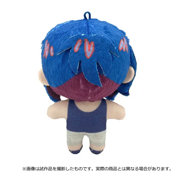 『機動戦士Gundam GQuuuuuuX（ジークアクス）』より、ぬいパルが登場！ 画像 7