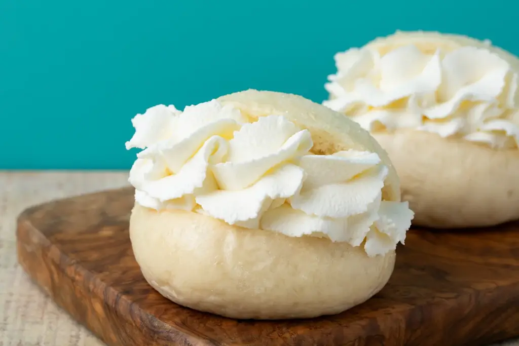 生クリームの沼、再び！？”生クリーム専門店ミルク”が1年半ぶりに吉祥寺に帰ってきた！復活記念！”生クリームパン”が新登場 画像 1