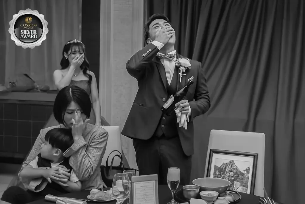 国際フォトコンテストで多数受賞！当社のフォトグラファーが 9名9作品で「3rd Place」等を獲得 画像 5