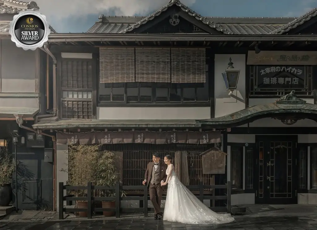 国際フォトコンテストで多数受賞！当社のフォトグラファーが 9名9作品で「3rd Place」等を獲得 画像 7