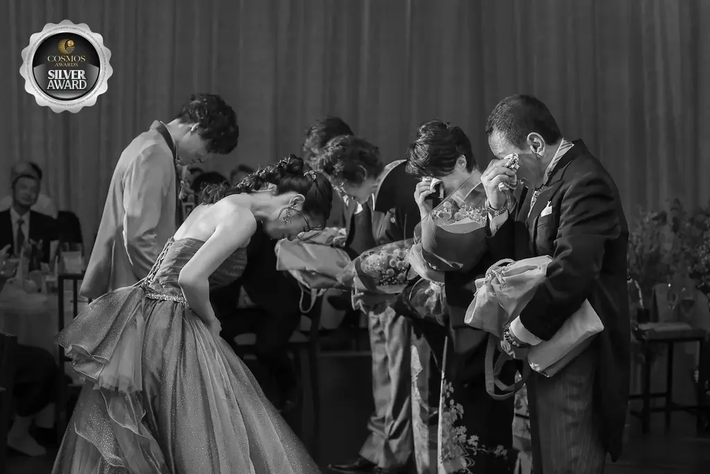 国際フォトコンテストで多数受賞！当社のフォトグラファーが 9名9作品で「3rd Place」等を獲得 画像 8