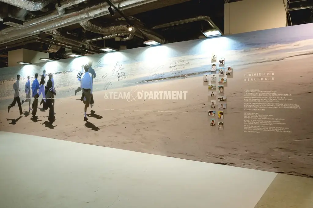 世界初の常設 K-POP 総合デパート「D’PARTMENT」本日ついに東急プラザ原宿「ハラカド」にオープン！ 画像 3