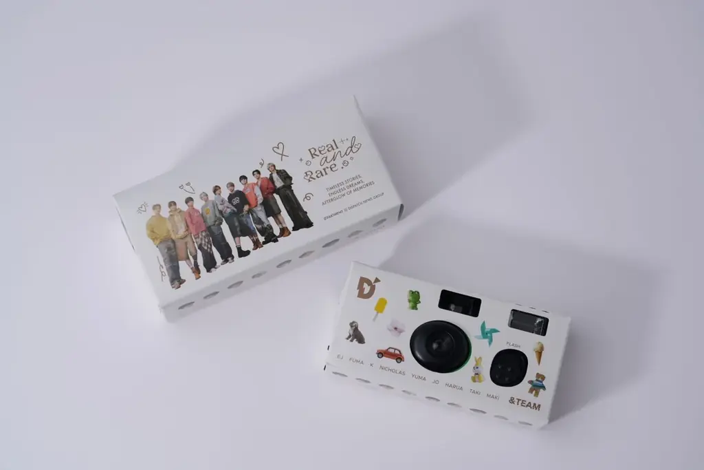 世界初の常設 K-POP 総合デパート「D’PARTMENT」本日ついに東急プラザ原宿「ハラカド」にオープン！ 画像 5