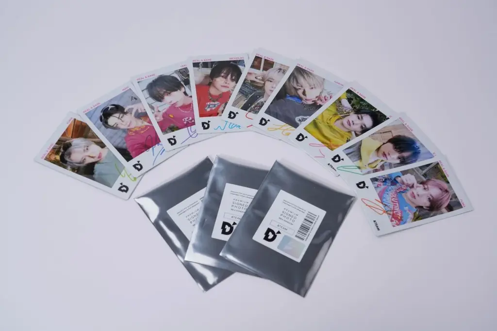 世界初の常設 K-POP 総合デパート「D’PARTMENT」本日ついに東急プラザ原宿「ハラカド」にオープン！ 画像 7