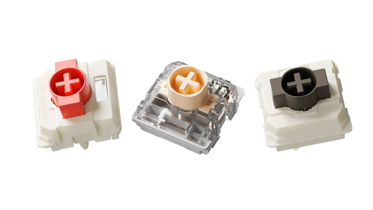 超薄型で進化したタイピング体験を──NuPhy Air75 V3予約販売開始 画像 4