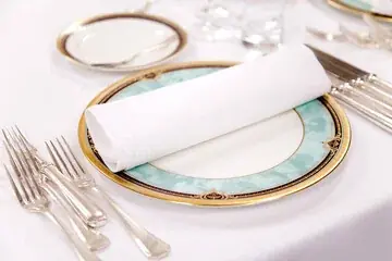 テーブルマナーランチ会