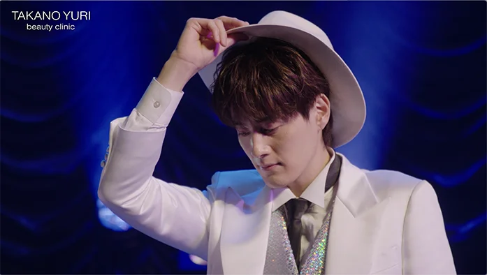 「SHOW-WA」がたかの友梨ビューティクリニック＆ビューティショッピングのイメージキャラクターに就任！ 画像 4