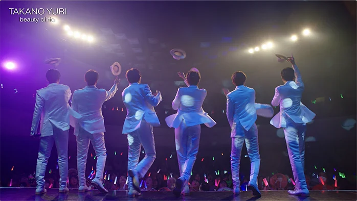 「SHOW-WA」がたかの友梨ビューティクリニック＆ビューティショッピングのイメージキャラクターに就任！ 画像 5