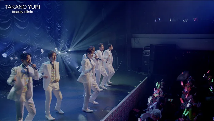 「SHOW-WA」がたかの友梨ビューティクリニック＆ビューティショッピングのイメージキャラクターに就任！ 画像 6